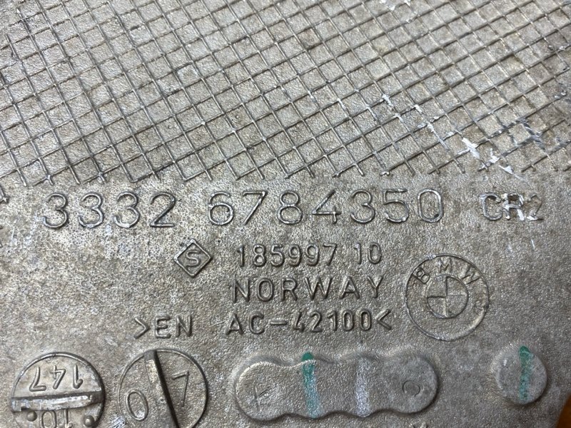 Рычаг подвески нижний, 1500 рублей, Красноярск