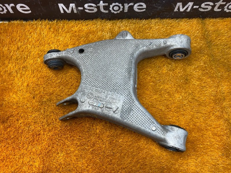 Рычаг подвески нижний, 2000 рублей, Красноярск