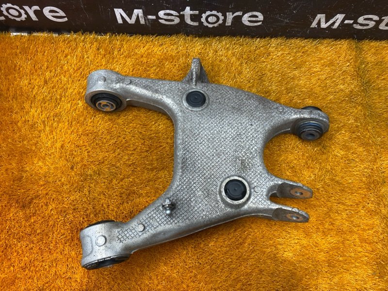 Рычаг подвески нижний, 2000 рублей, Красноярск