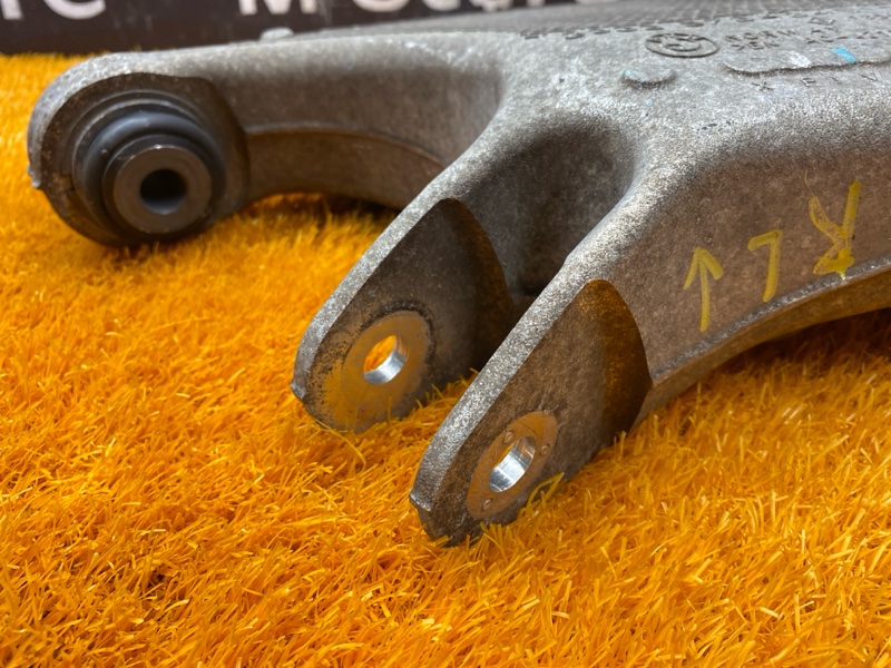 Рычаг подвески нижний, 2000 рублей, Красноярск