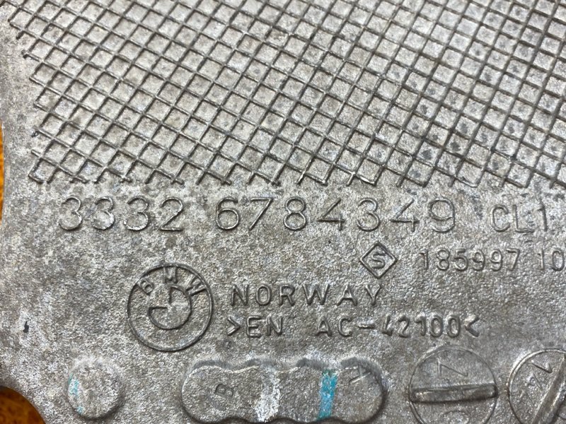 Рычаг подвески нижний, 2000 рублей, Красноярск