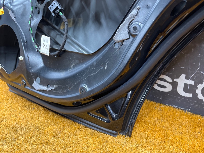 дверь, 6000 рублей, Красноярск