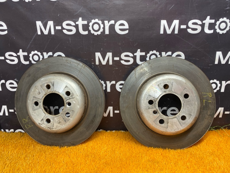 Диск тормозной, 2000 рублей, Красноярск