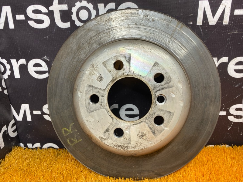 Диск тормозной, 2000 рублей, Красноярск