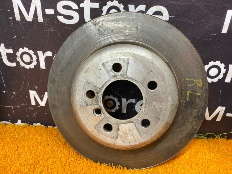 Диск тормозной, 2000 рублей, Красноярск