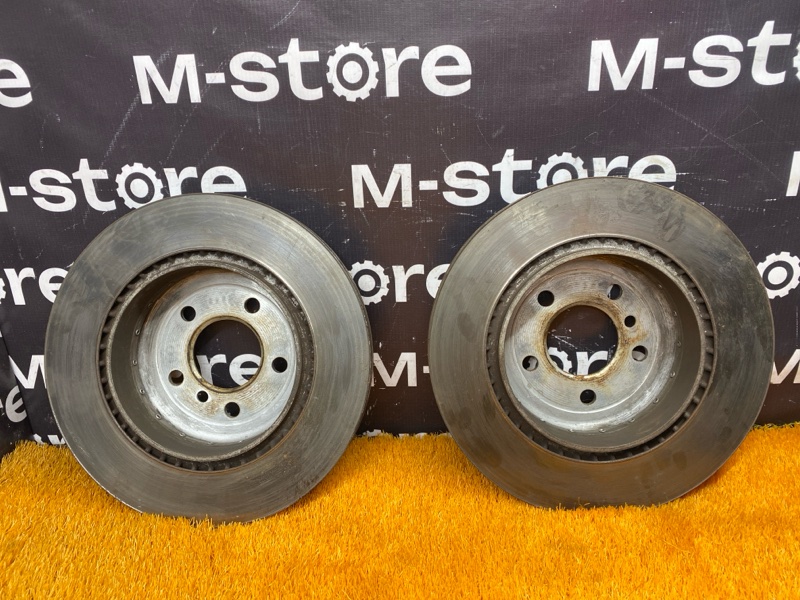 Диск тормозной, 2000 рублей, Красноярск