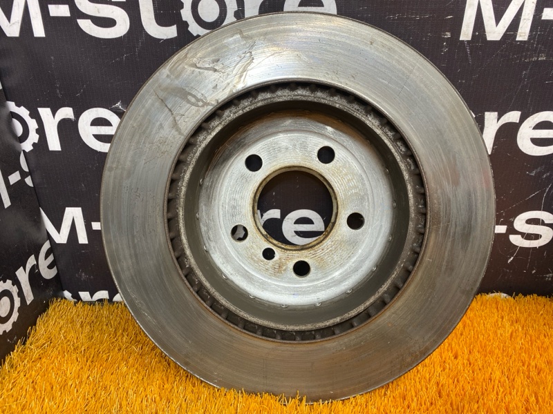 Диск тормозной, 2000 рублей, Красноярск