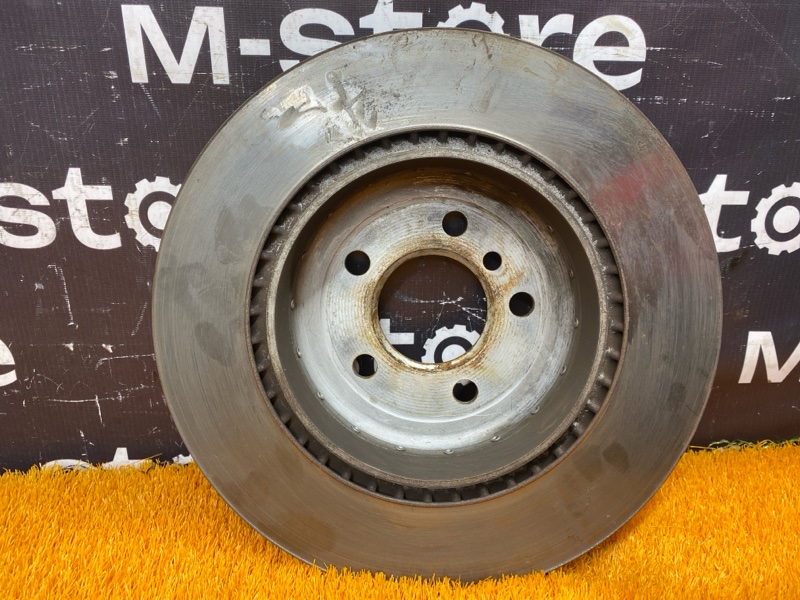 Диск тормозной, 2000 рублей, Красноярск