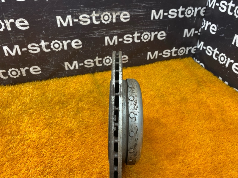 Диск тормозной, 2000 рублей, Красноярск