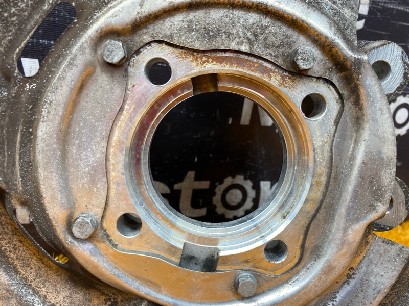 кулак поворотный, 800 рублей, Красноярск