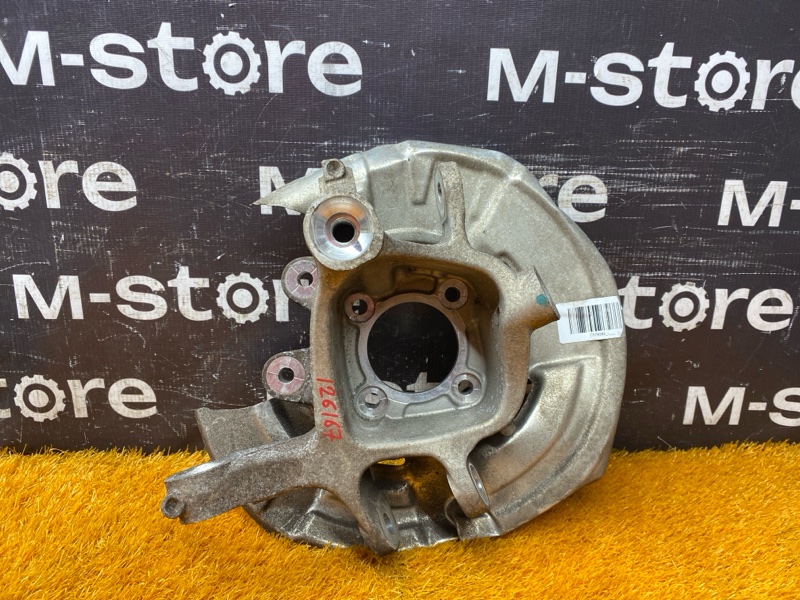 кулак поворотный, 800 рублей, Красноярск