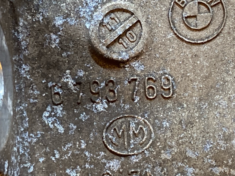 кулак поворотный, 800 рублей, Красноярск