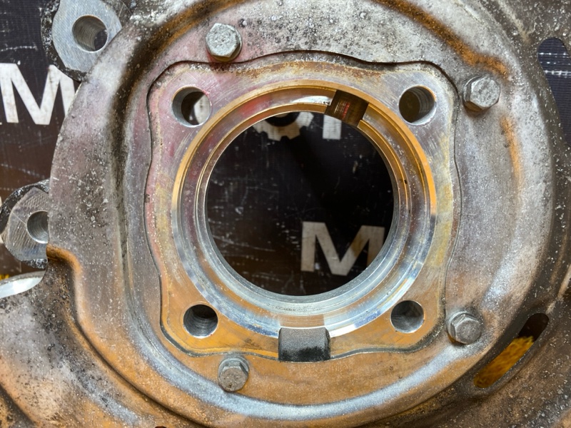 кулак поворотный, 700 рублей, Красноярск