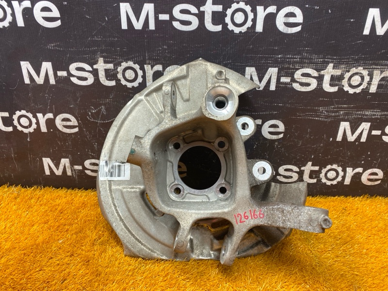 кулак поворотный, 700 рублей, Красноярск