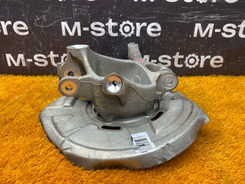 кулак поворотный, 700 рублей, Красноярск