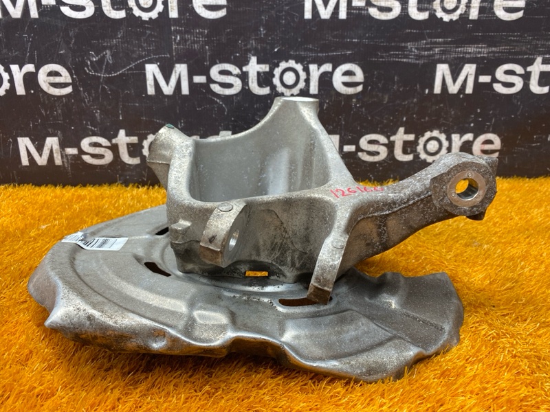 кулак поворотный, 700 рублей, Красноярск