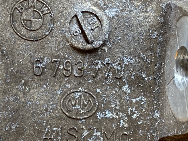 кулак поворотный, 700 рублей, Красноярск