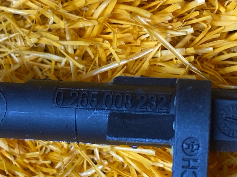 Датчик ABS, 800 рублей, Красноярск