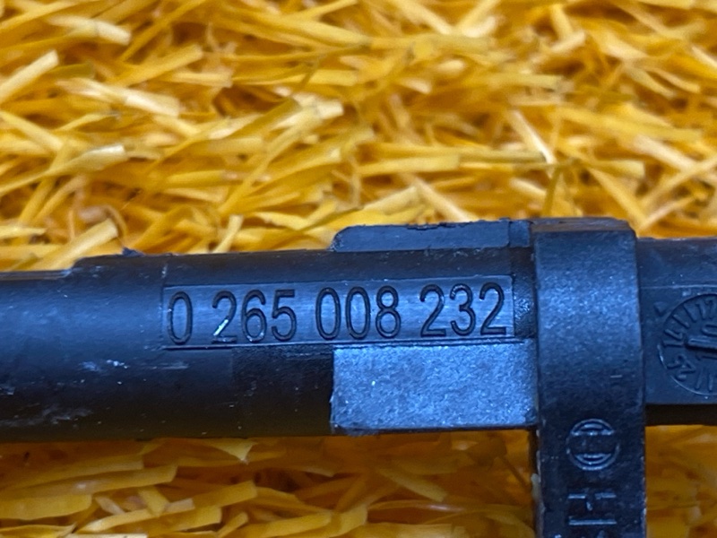 Датчик ABS, 800 рублей, Красноярск