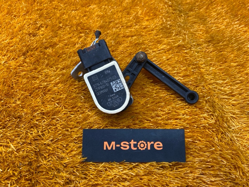 Датчик высоты дорожного просвета, 1000 рублей, Красноярск