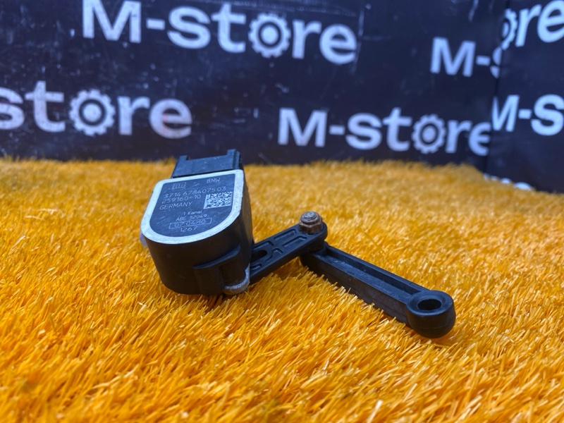 Датчик высоты дорожного просвета, 1000 рублей, Красноярск