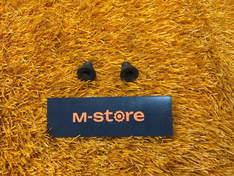 Болт тормозного диска, 100 рублей, Красноярск