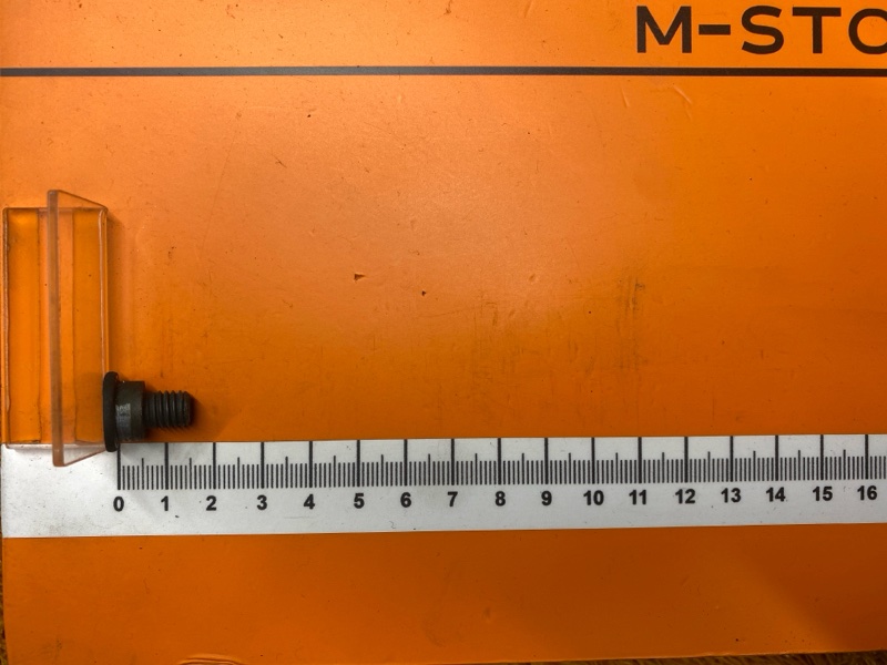 Болт тормозного диска, 100 рублей, Красноярск