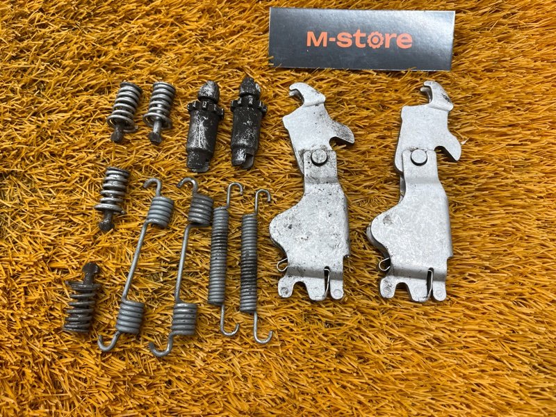 Механизм колодок ручника, 900 рублей, Красноярск