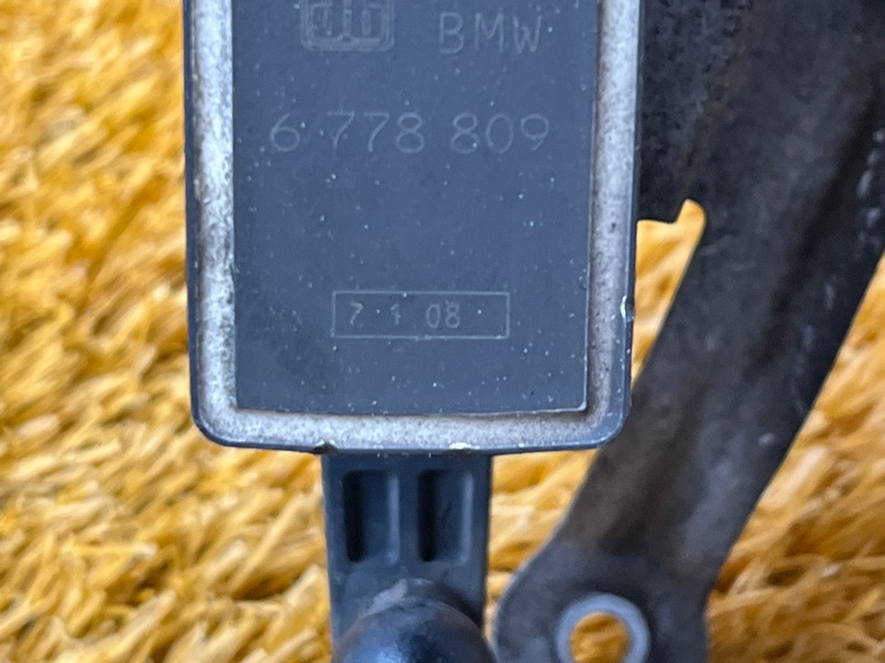 Датчик высоты дорожного просвета, 2500 рублей, Красноярск