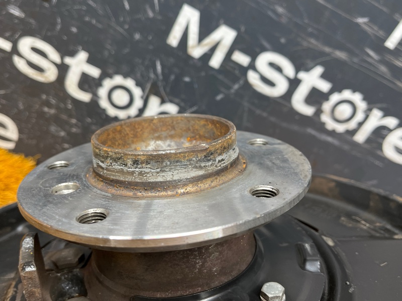 ступица, 2000 рублей, Красноярск