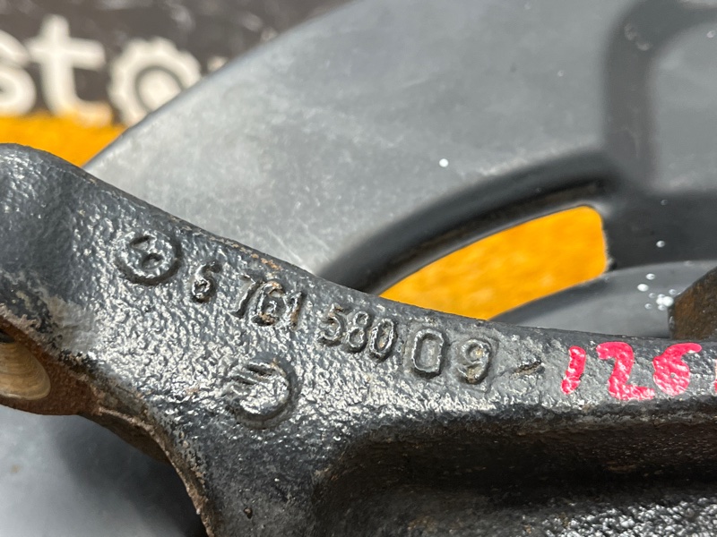 ступица, 2000 рублей, Красноярск