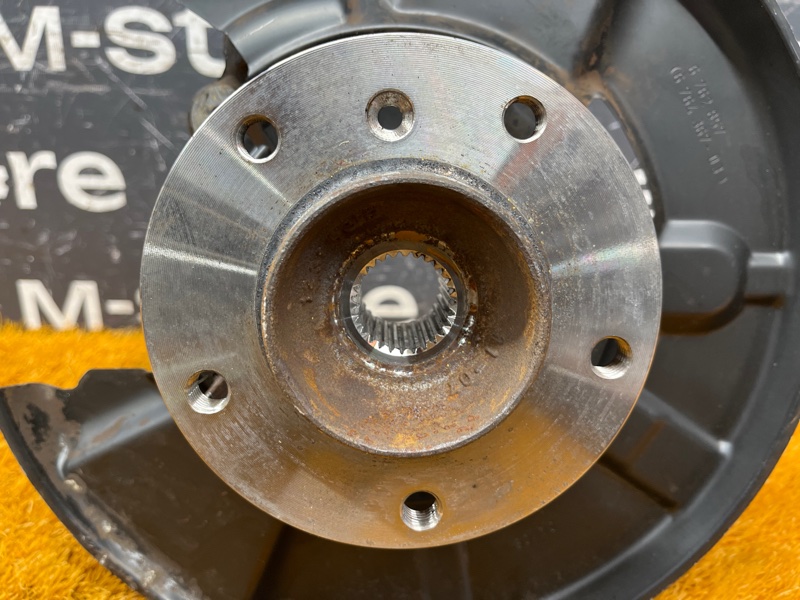 ступица, 2000 рублей, Красноярск