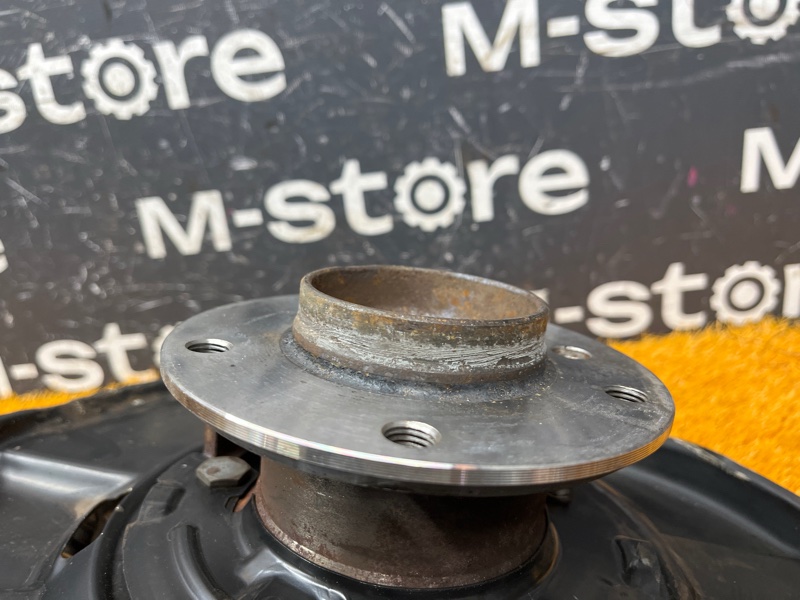 ступица, 2000 рублей, Красноярск