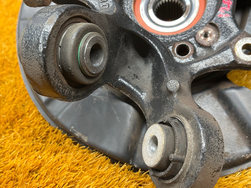 ступица, 2000 рублей, Красноярск