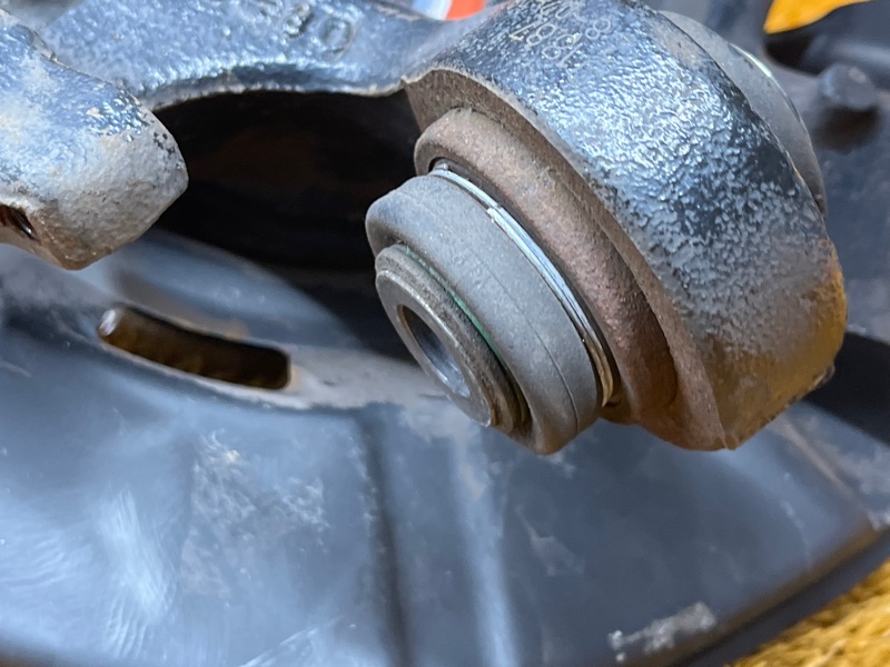 ступица, 2000 рублей, Красноярск