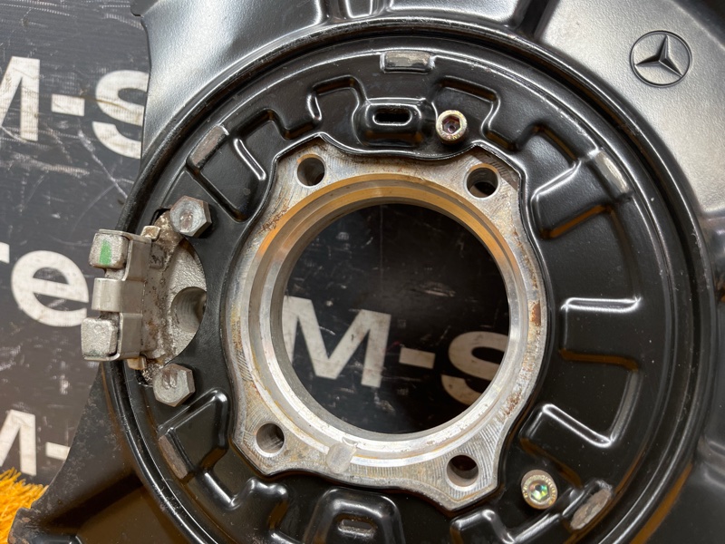 кулак поворотный, 800 рублей, Красноярск