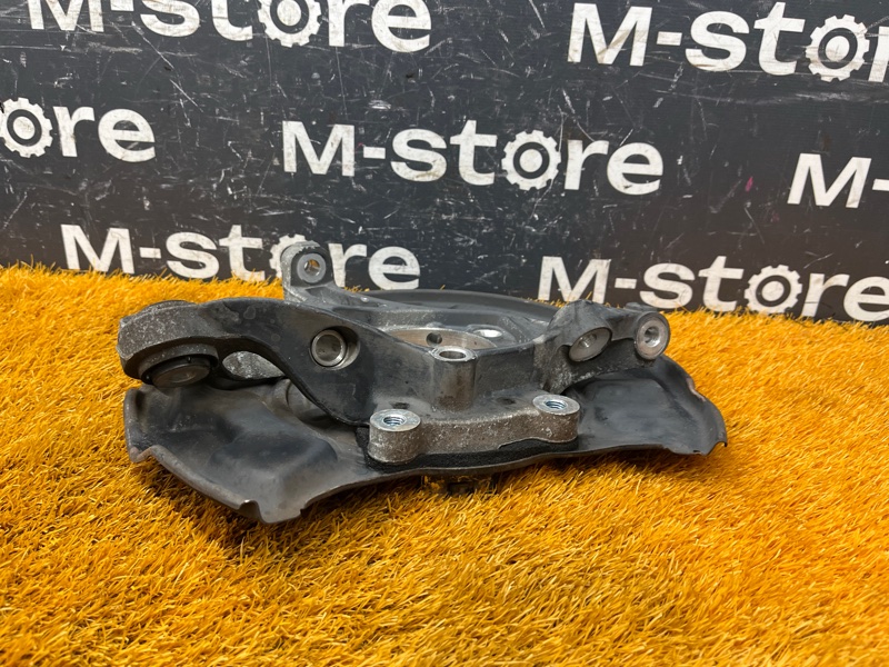 кулак поворотный, 800 рублей, Красноярск