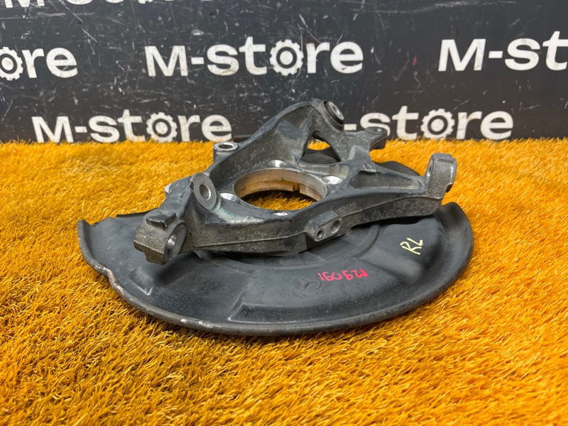 кулак поворотный, 800 рублей, Красноярск