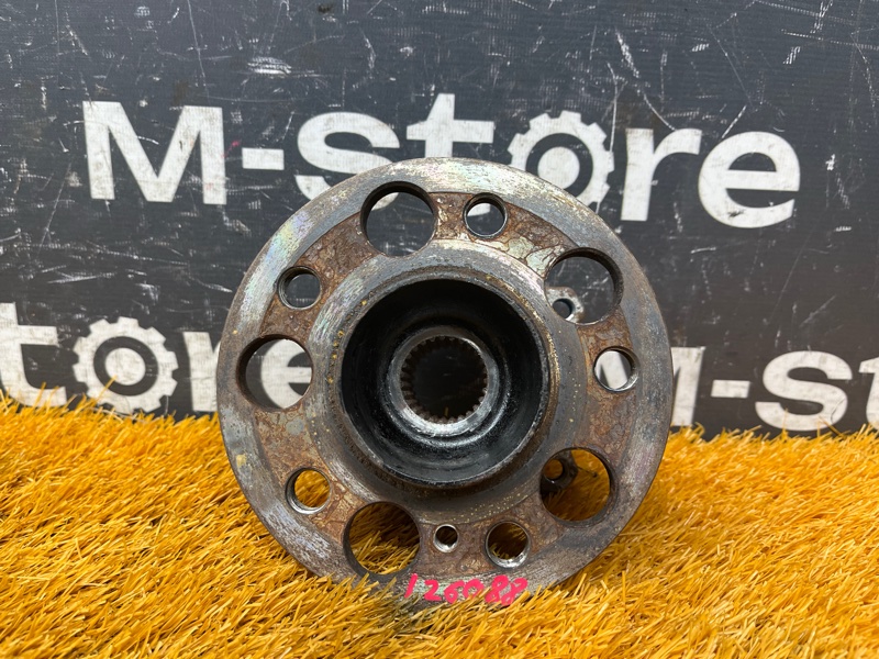 ступица, 700 рублей, Красноярск