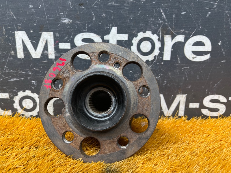 ступица, 700 рублей, Красноярск