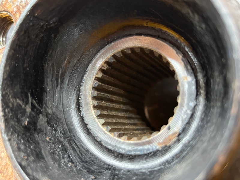 ступица, 700 рублей, Красноярск