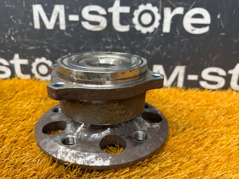 ступица, 700 рублей, Красноярск