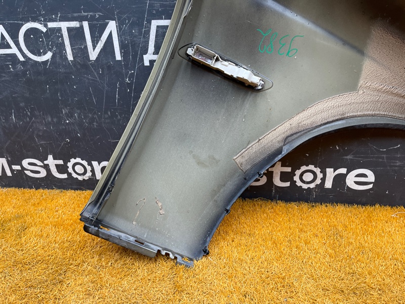 крыло, 13000 рублей, Красноярск