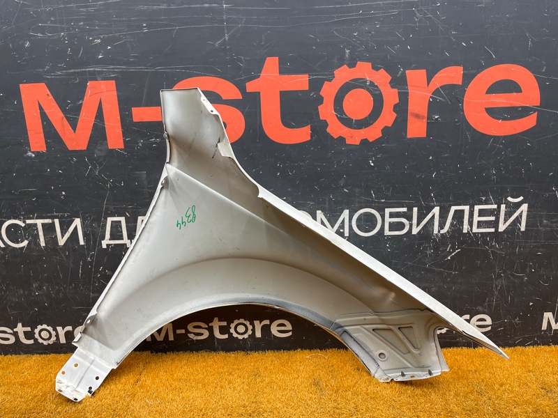 крыло, 11000 рублей, Красноярск