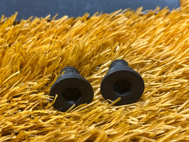 Болт тормозного диска, 100 рублей, Красноярск