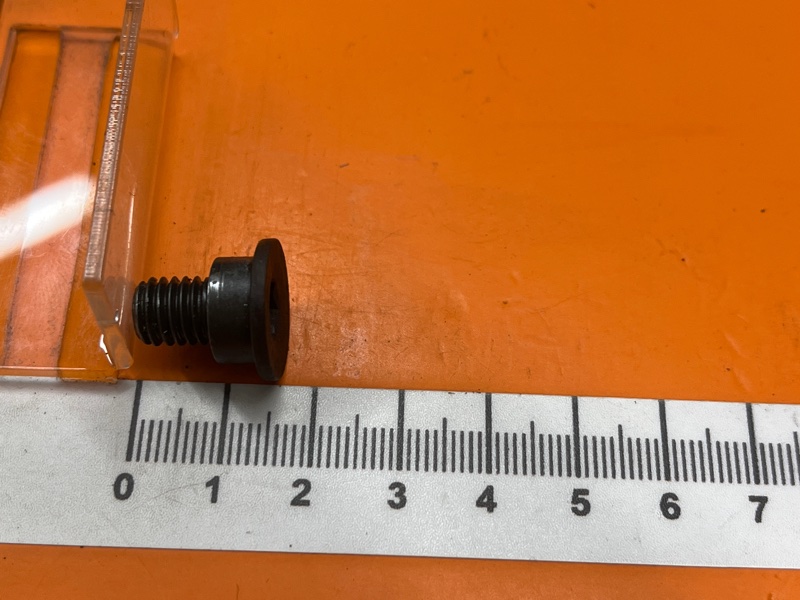 Болт тормозного диска, 100 рублей, Красноярск