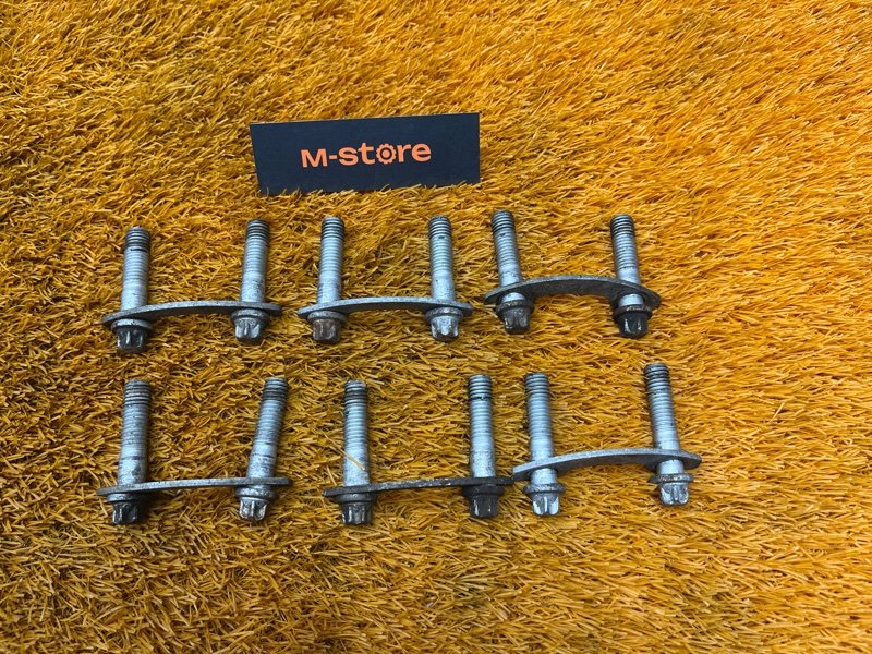 Болт привода, 600 рублей, Красноярск