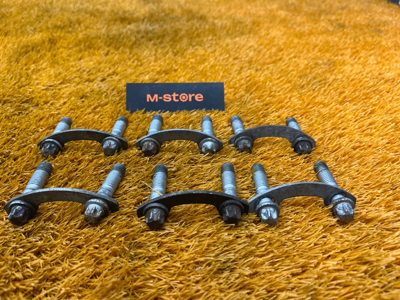 Болт привода, 600 рублей, Красноярск