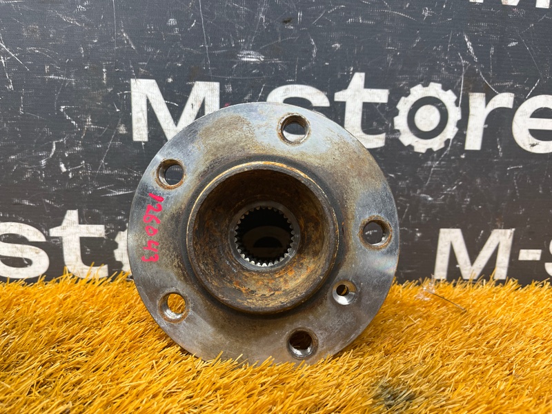 ступица, 1200 рублей, Красноярск