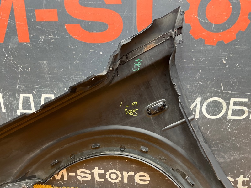 крыло, 5000 рублей, Красноярск